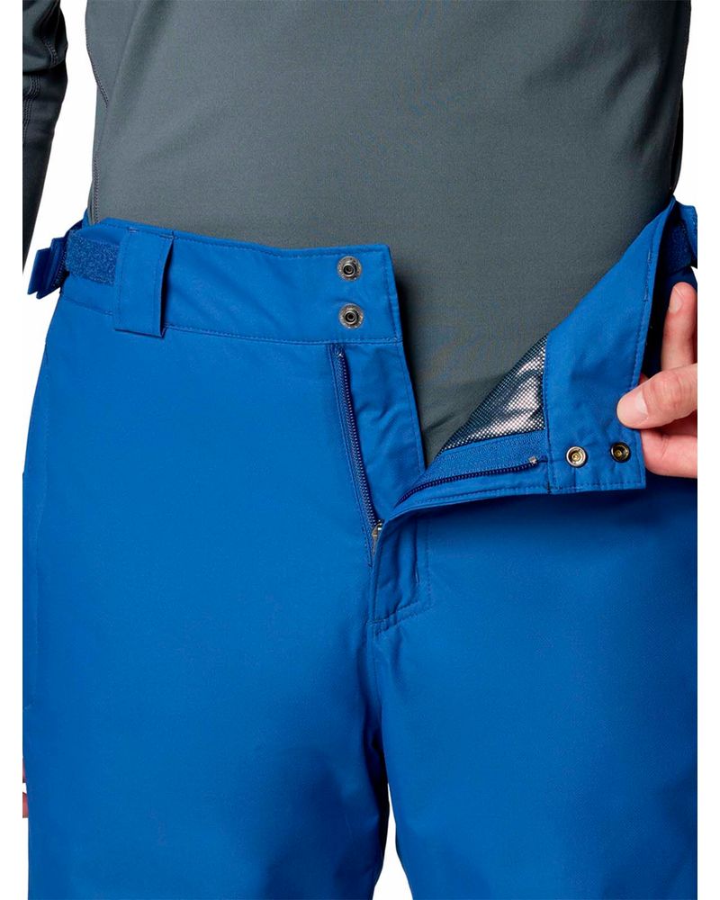 Pantalon-De-Nieve-Hombre-Bugaboo-V-Ski-Azul-Columbia