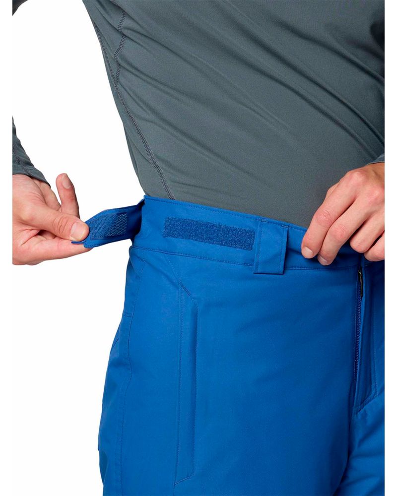 Pantalon-De-Nieve-Hombre-Bugaboo-V-Ski-Azul-Columbia