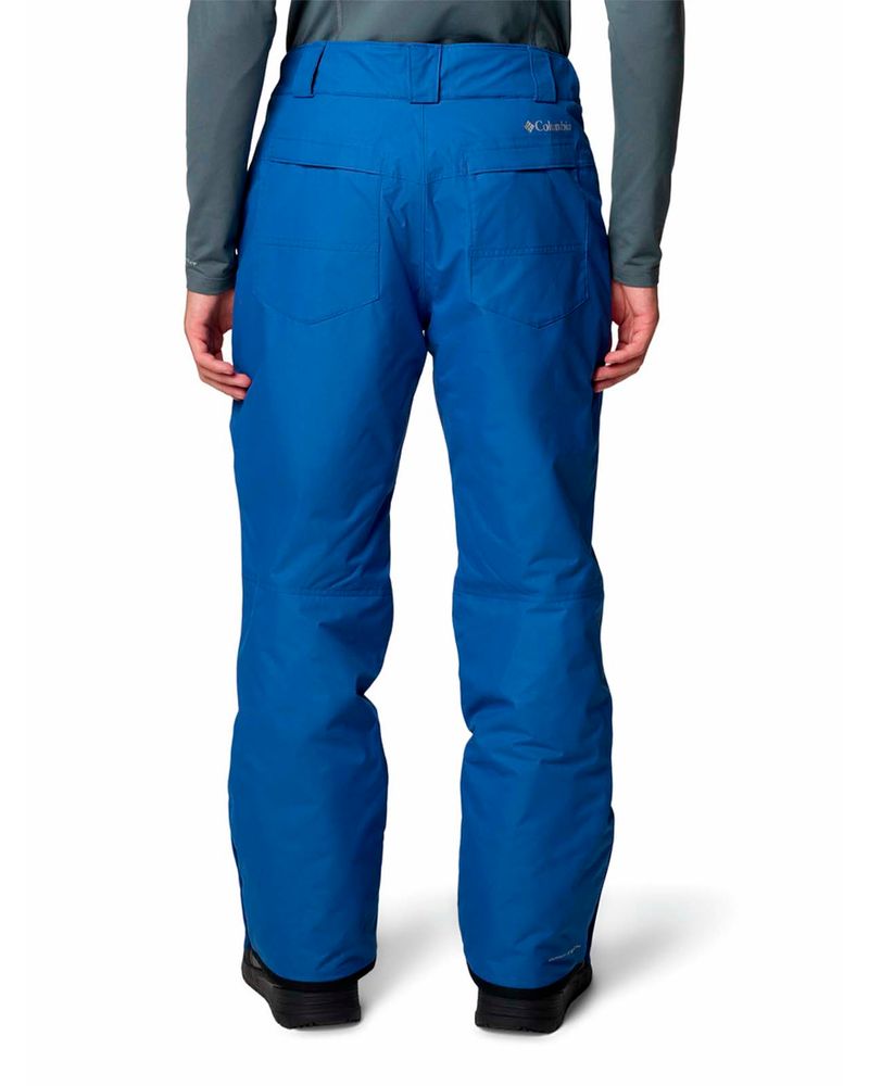Pantalon-De-Nieve-Hombre-Bugaboo-V-Ski-Azul-Columbia
