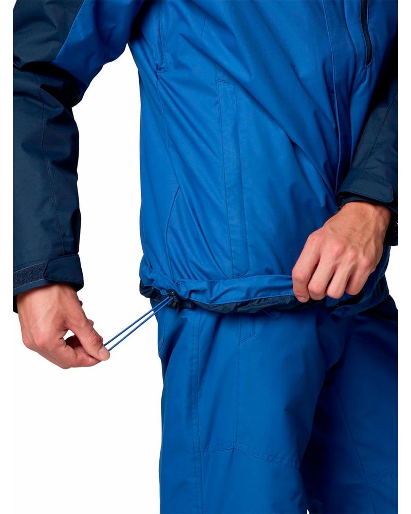 Parka-Hombre-Whirlibird-V-Ski-Azul-Columbia