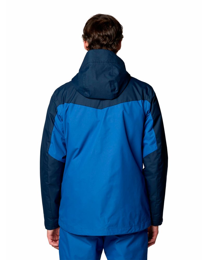 Parka-Hombre-Whirlibird-V-Ski-Azul-Columbia