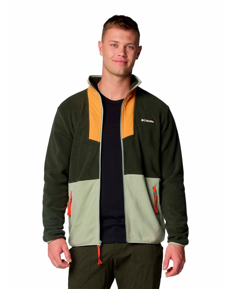 Polar-Hombre-Sequoia-Grove-Full-Multicolor-Columbia