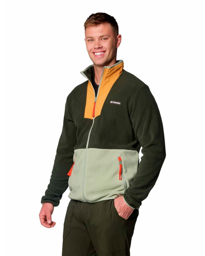 Polar-Hombre-Sequoia-Grove-Full-Multicolor-Columbia