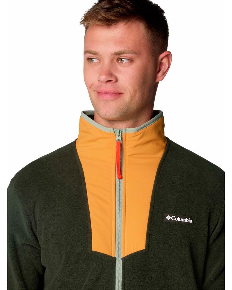 Polar-Hombre-Sequoia-Grove-Full-Multicolor-Columbia
