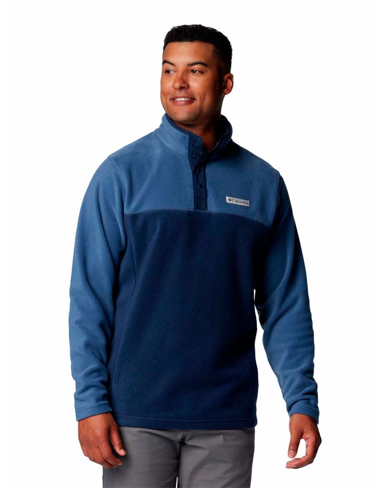 Polar-Hombre-Steens-Mountain-Half-Azul-Columbia