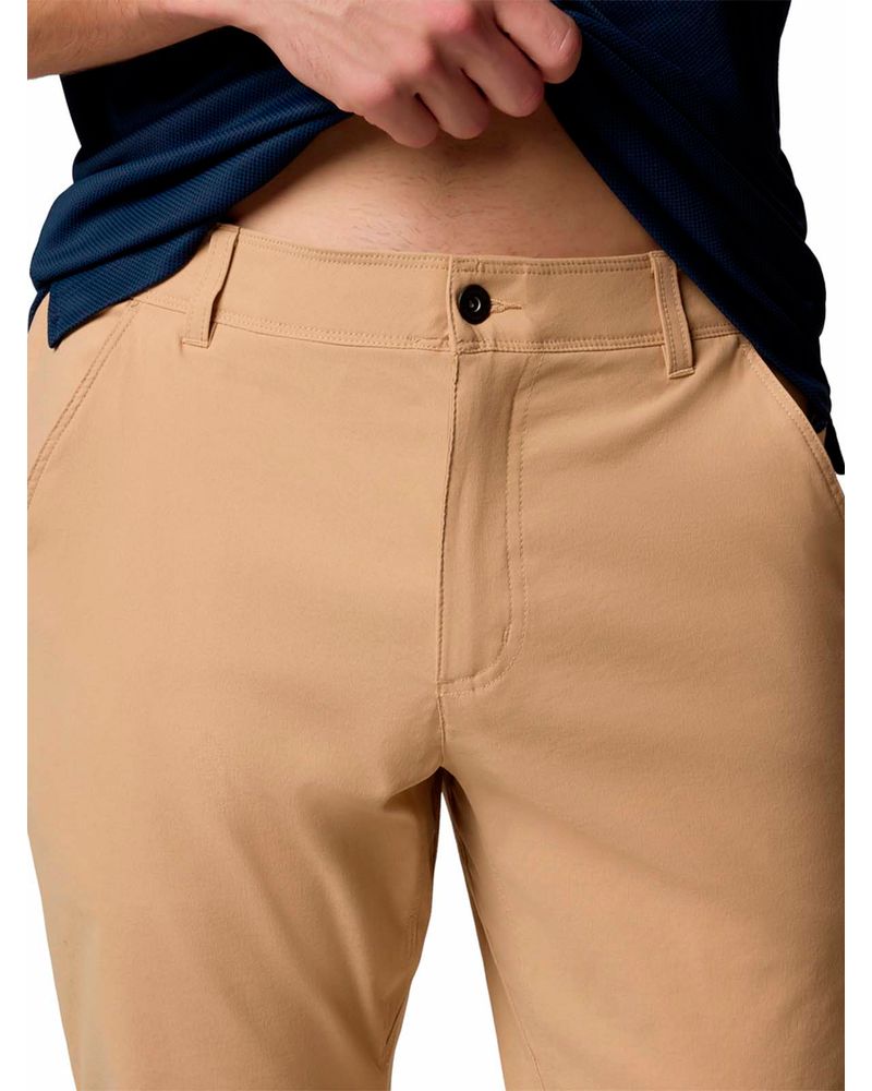 Pantalon-Hombre-Blck-Mesa-Woven-Beige-Columbia
