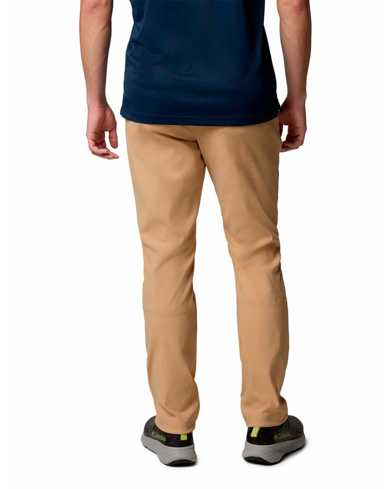 Pantalon-Hombre-Blck-Mesa-Woven-Beige-Columbia