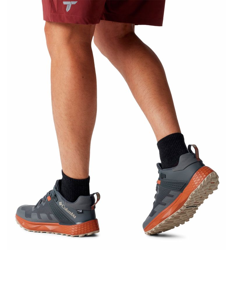 Zapatilla-Hombre-Facet-75-Outdry-Gris-Columbia