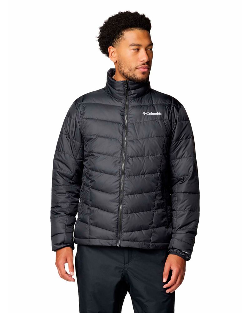 Parka-Hombre-Whirlibird-V-Ski-Gris-Columbia