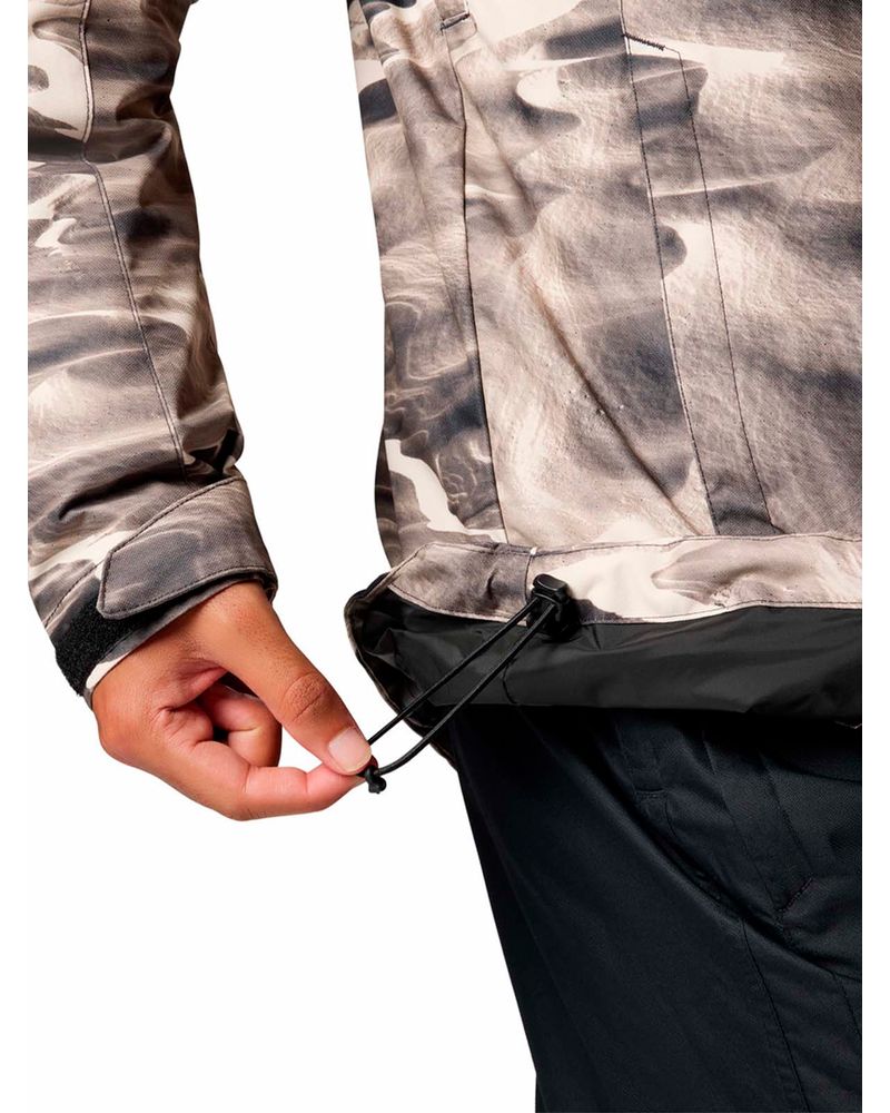Parka-Hombre-Whirlibird-V-Ski-Gris-Columbia