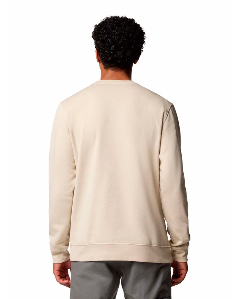 Poleron-Hombre-Beaumount-Crew-Gris-Columbia