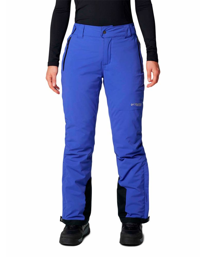 Pantalon-De-Nieve-Mujer-Cirque-Bowl-Ski-Azul-Columbia