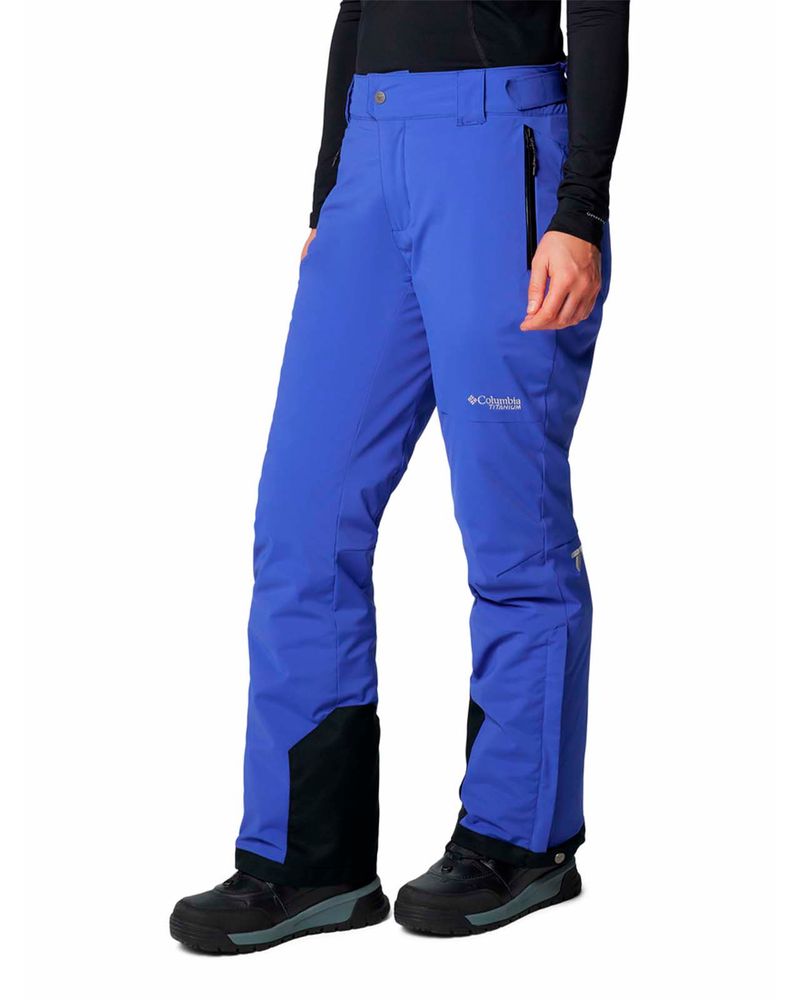 Pantalon-De-Nieve-Mujer-Cirque-Bowl-Ski-Azul-Columbia