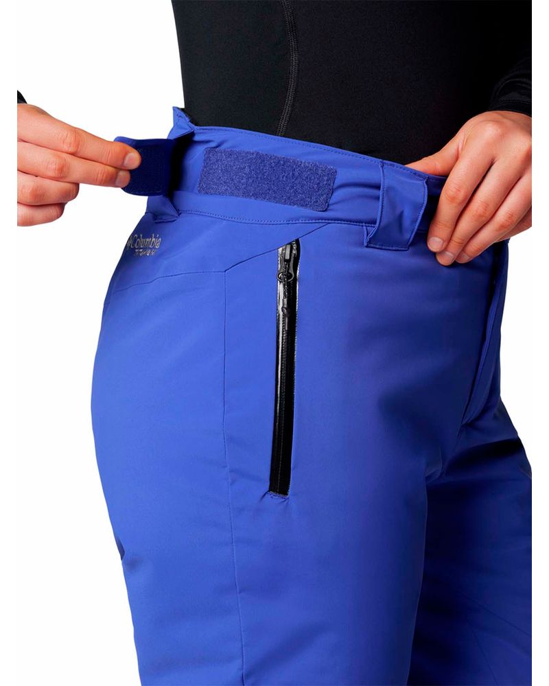 Pantalon-De-Nieve-Mujer-Cirque-Bowl-Ski-Azul-Columbia
