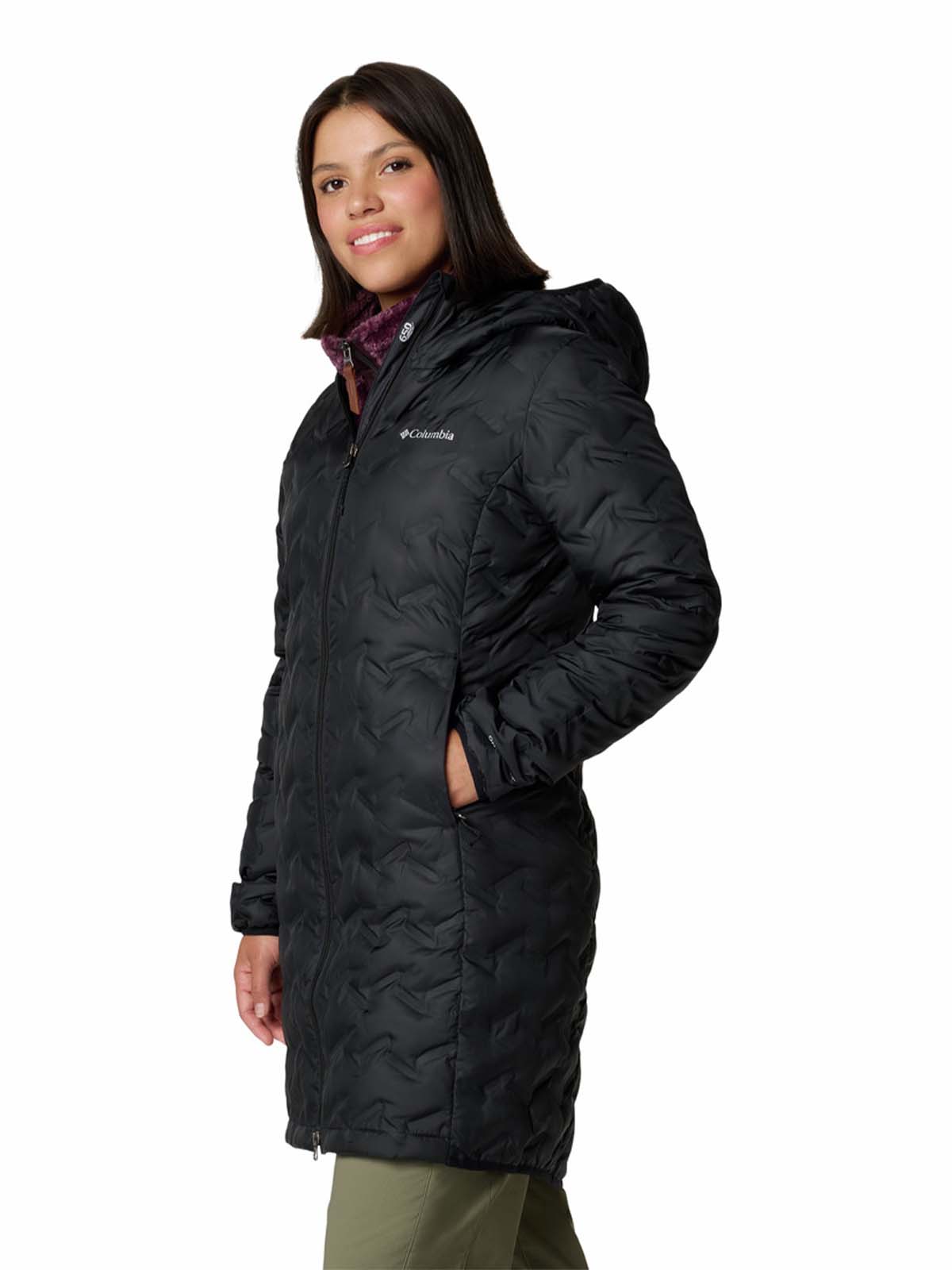Abrigos Mujer Amazon Ripley PARKA ESPRIT CON GORRO Abrigo Mujer