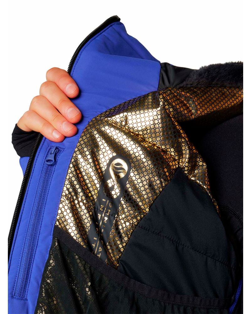 Parka-Mujer-Cirque-Bowl-Ski-Azul-Columbia