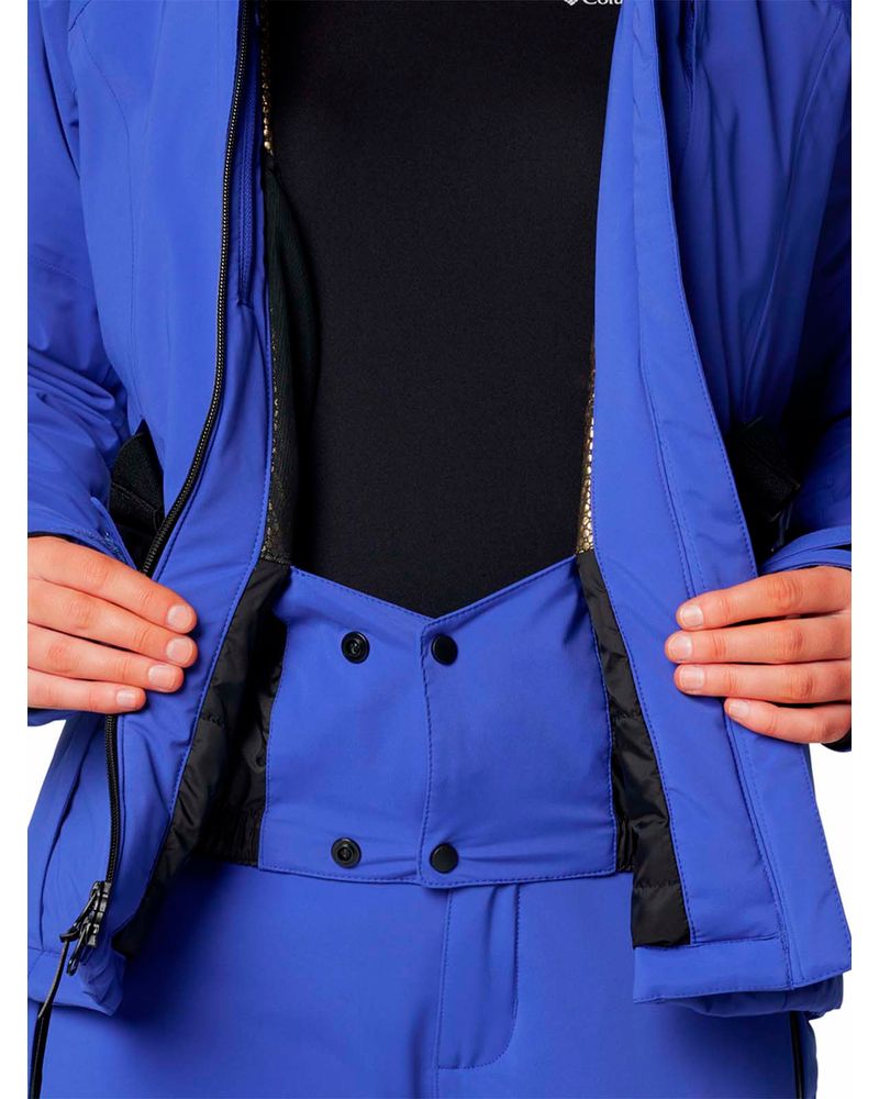 Parka-Mujer-Cirque-Bowl-Ski-Azul-Columbia