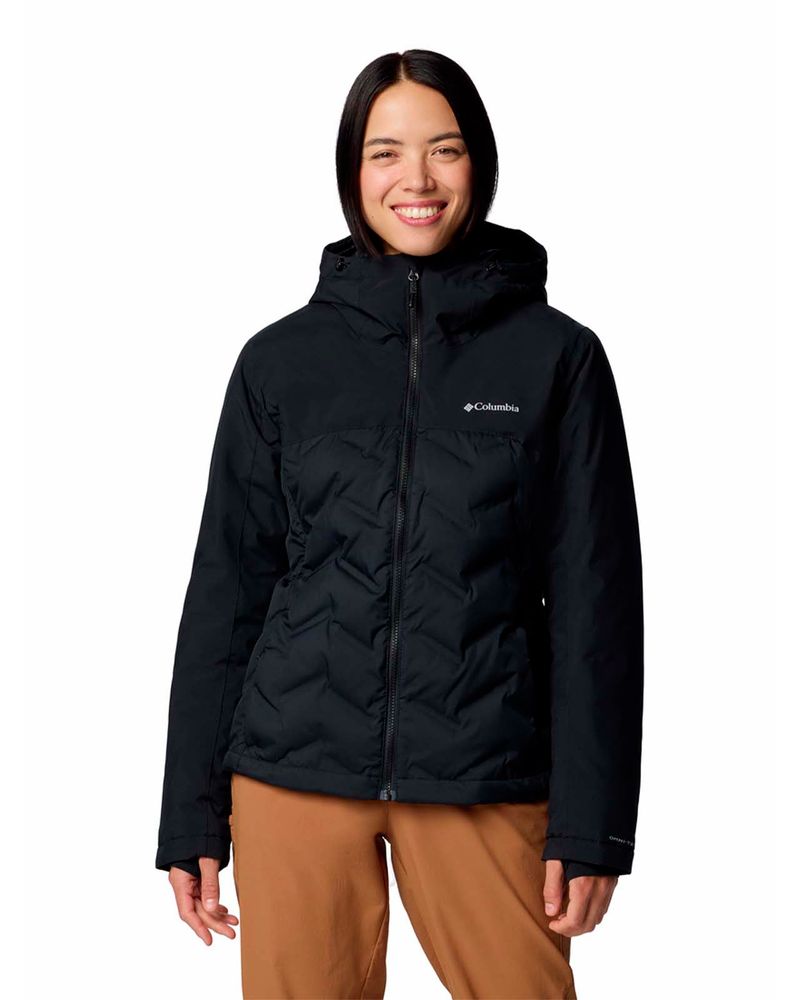 Parka-Mujer-Grand-Trek-III-Down-Negro-Columbia