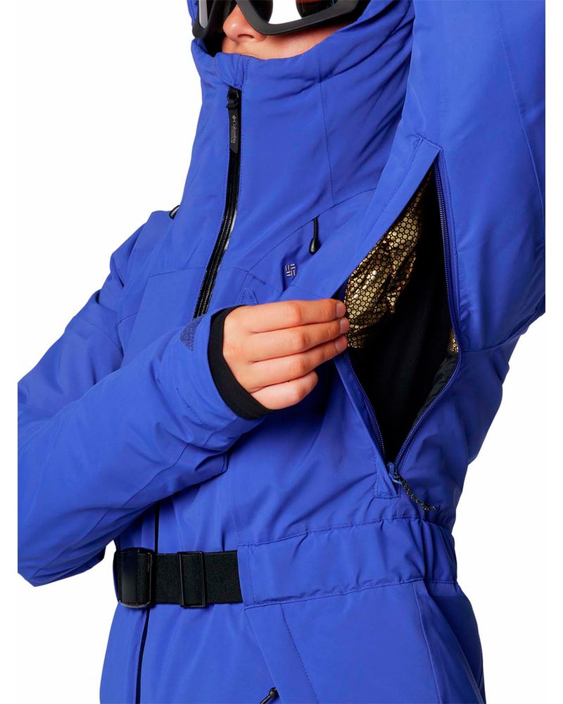 Parka-Mujer-Cirque-Bowl-Ski-Azul-Columbia