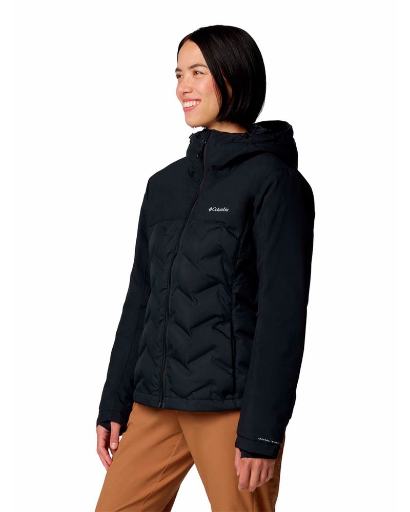 Parka-Mujer-Grand-Trek-III-Down-Negro-Columbia