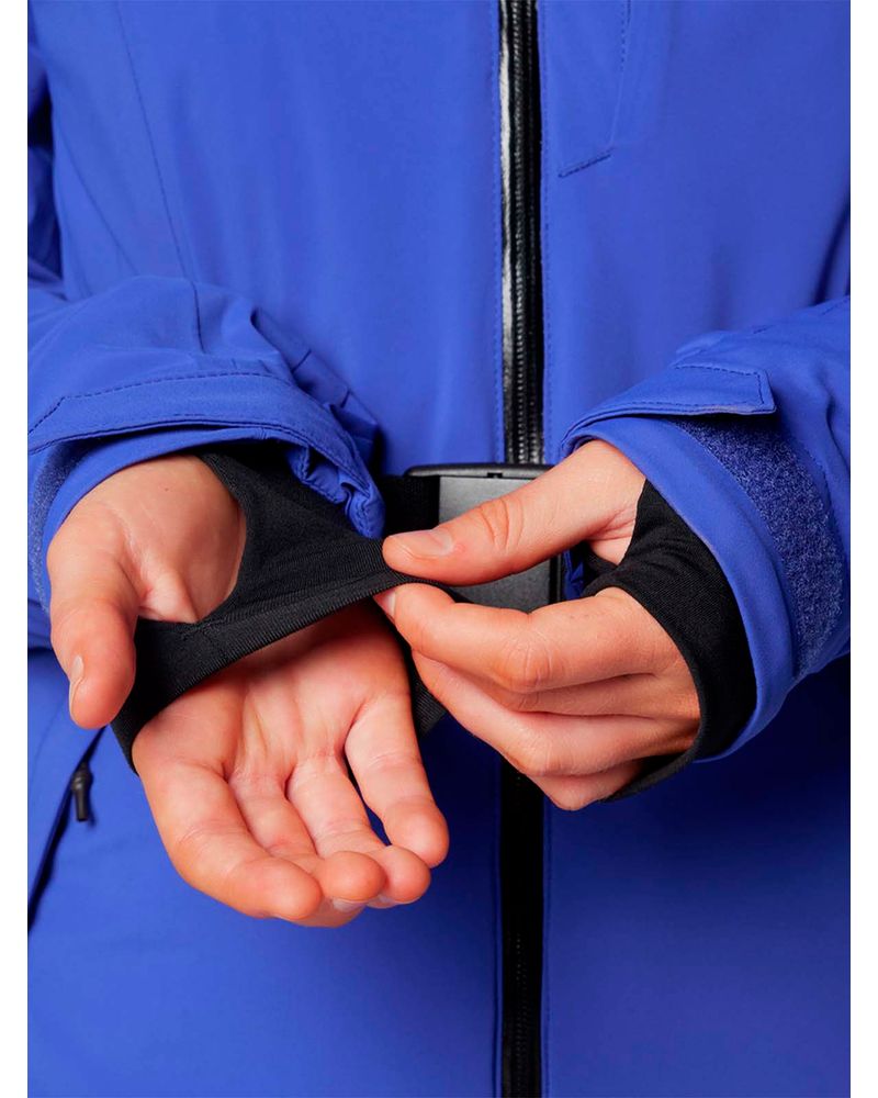 Parka-Mujer-Cirque-Bowl-Ski-Azul-Columbia