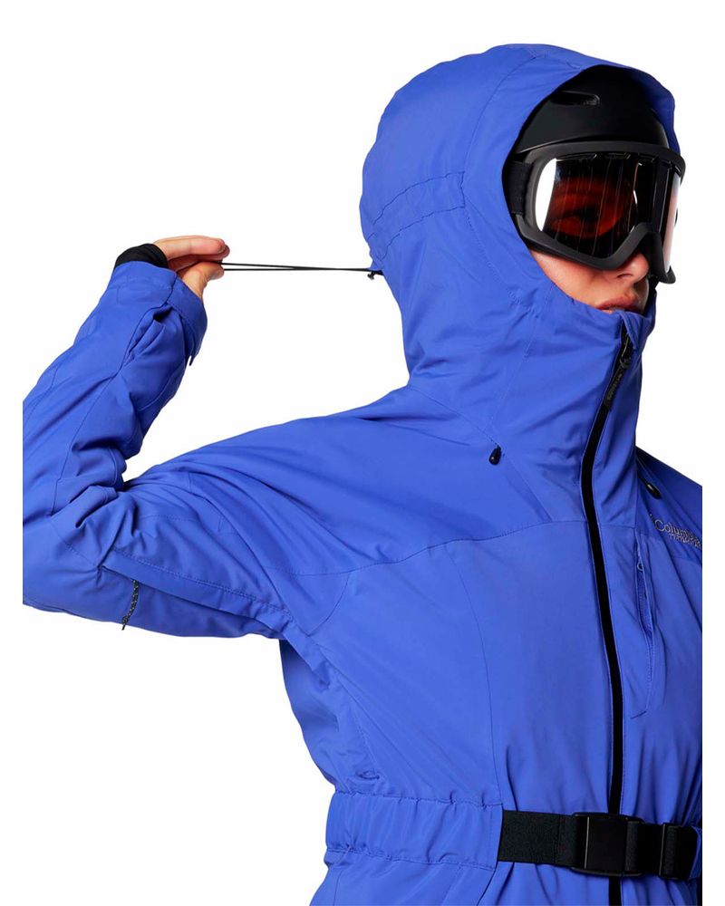Parka-Mujer-Cirque-Bowl-Ski-Azul-Columbia