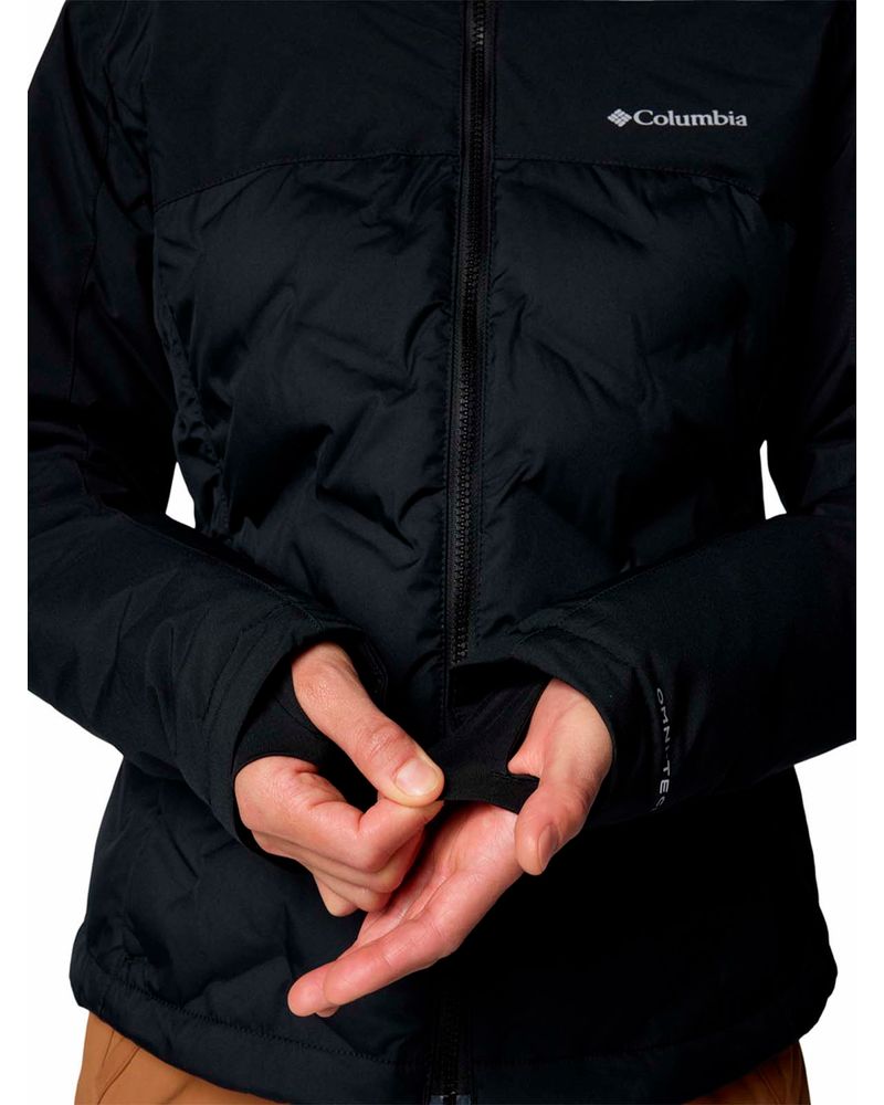 Parka-Mujer-Grand-Trek-III-Down-Negro-Columbia