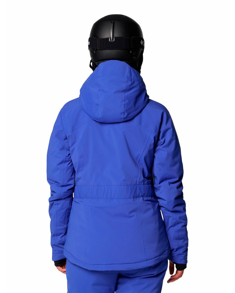 Parka-Mujer-Cirque-Bowl-Ski-Azul-Columbia