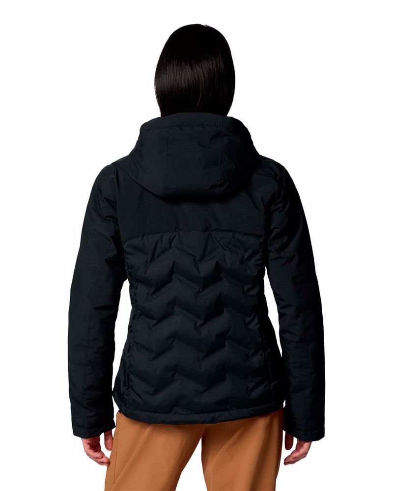 Parka-Mujer-Grand-Trek-III-Down-Negro-Columbia