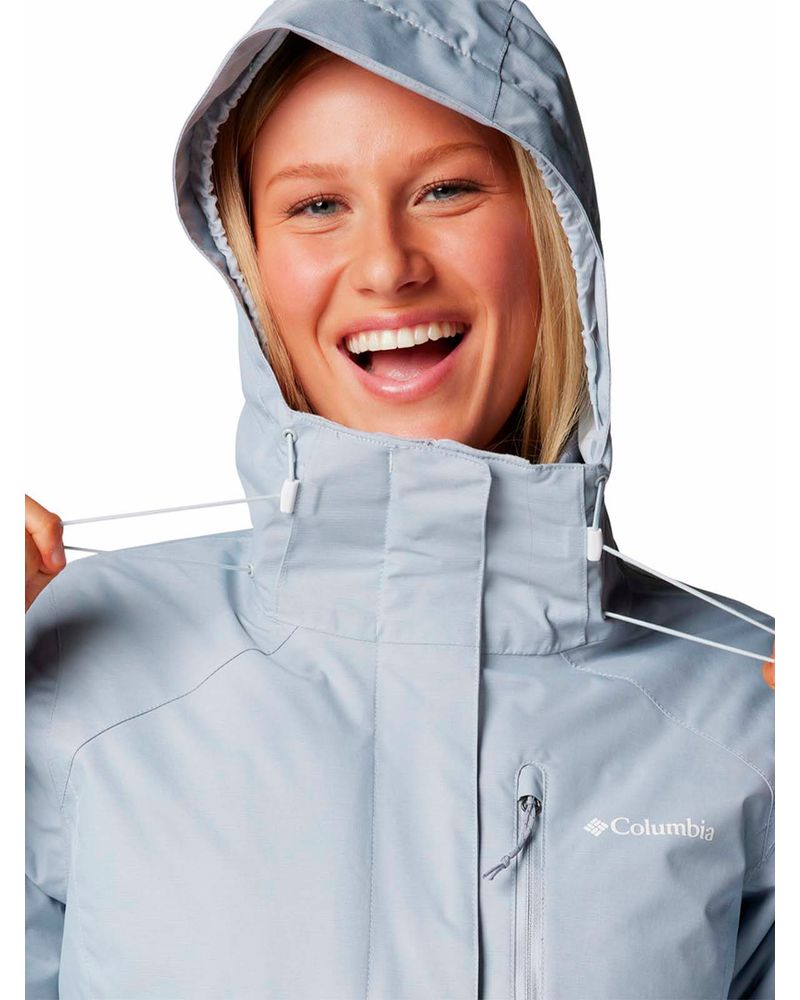 Parka-Mujer-Whirlibird-V-Ski-Gris-Columbia