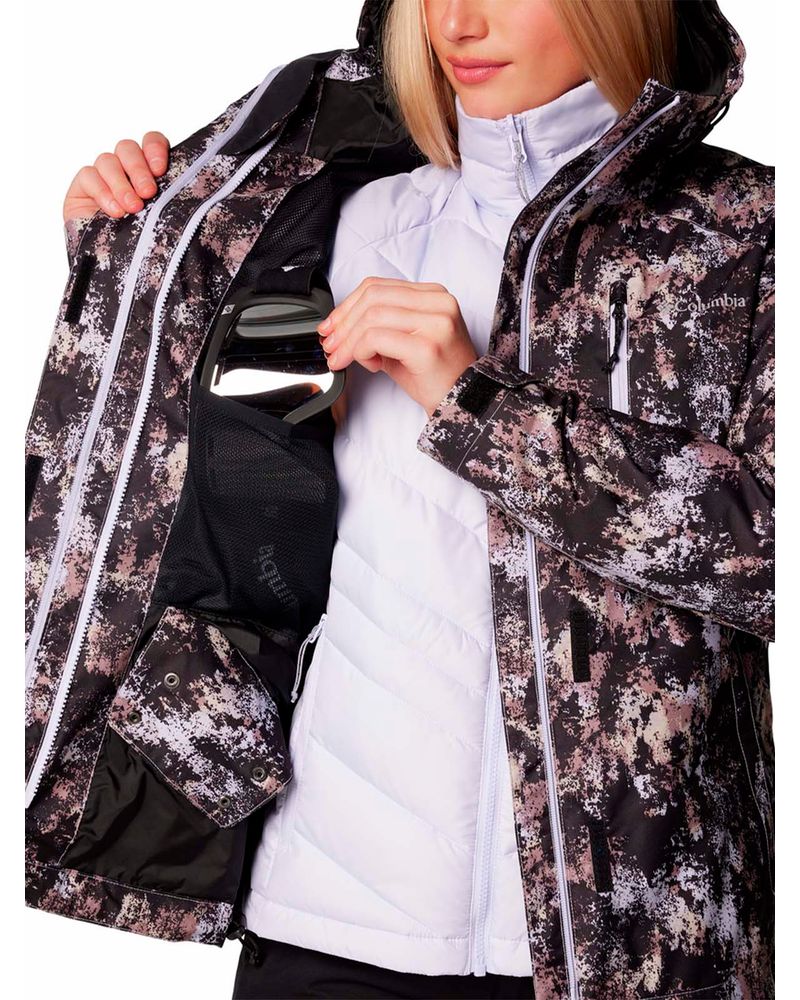 Parka-Mujer-Whirlibird-V-Ski-Celeste-Columbia
