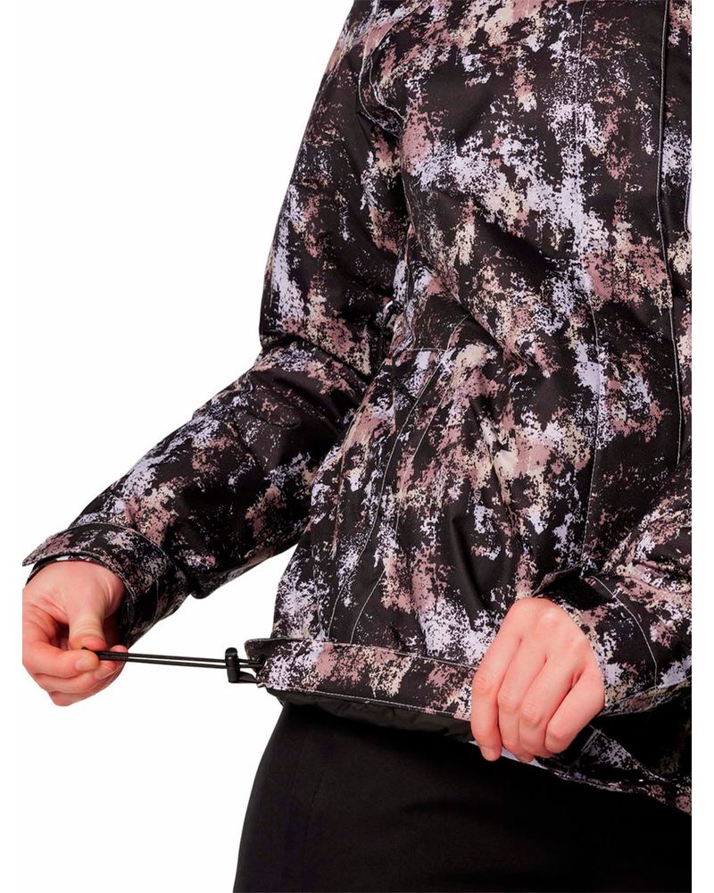 Parka-Mujer-Whirlibird-V-Ski-Celeste-Columbia