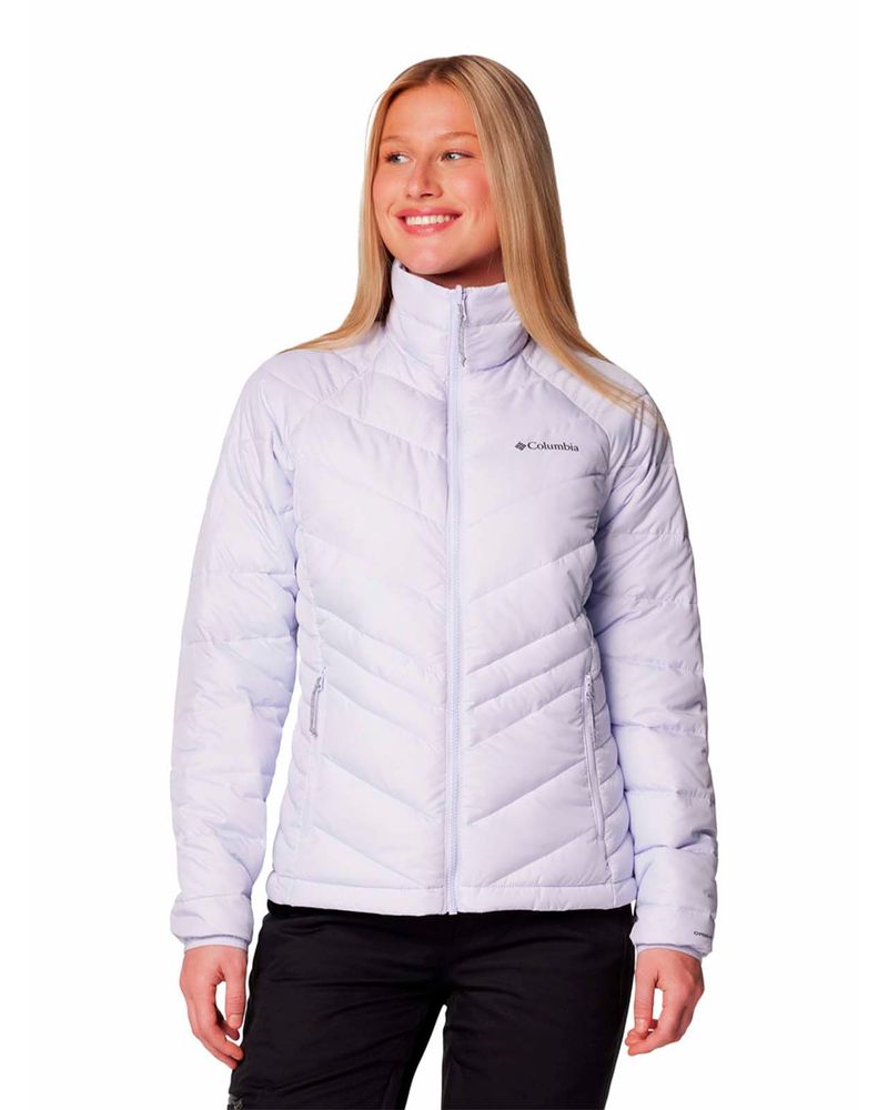 Parka-Mujer-Whirlibird-V-Ski-Celeste-Columbia