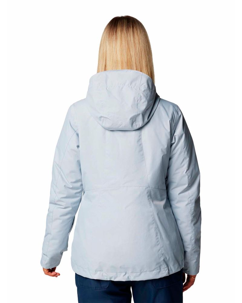Parka-Mujer-Whirlibird-V-Ski-Gris-Columbia