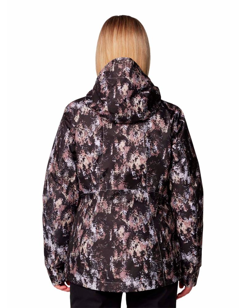 Parka-Mujer-Whirlibird-V-Ski-Celeste-Columbia
