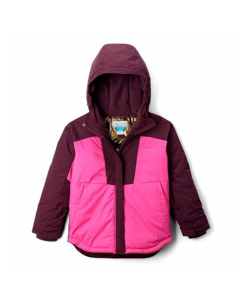 Parka-Niña-Mighty-Mogul-III-Rosado-Columbia