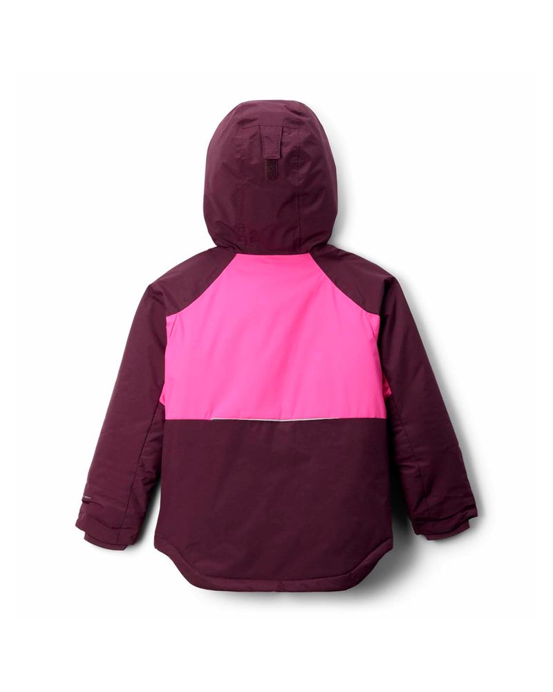 Parka-Niña-Mighty-Mogul-III-Rosado-Columbia