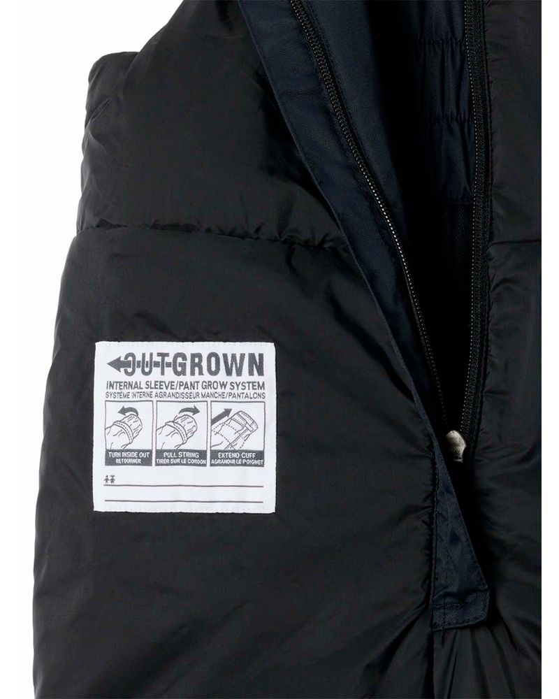 Pantalon-De-Nieve-Niño-Adventure-Ride-II-Negro-Columbia