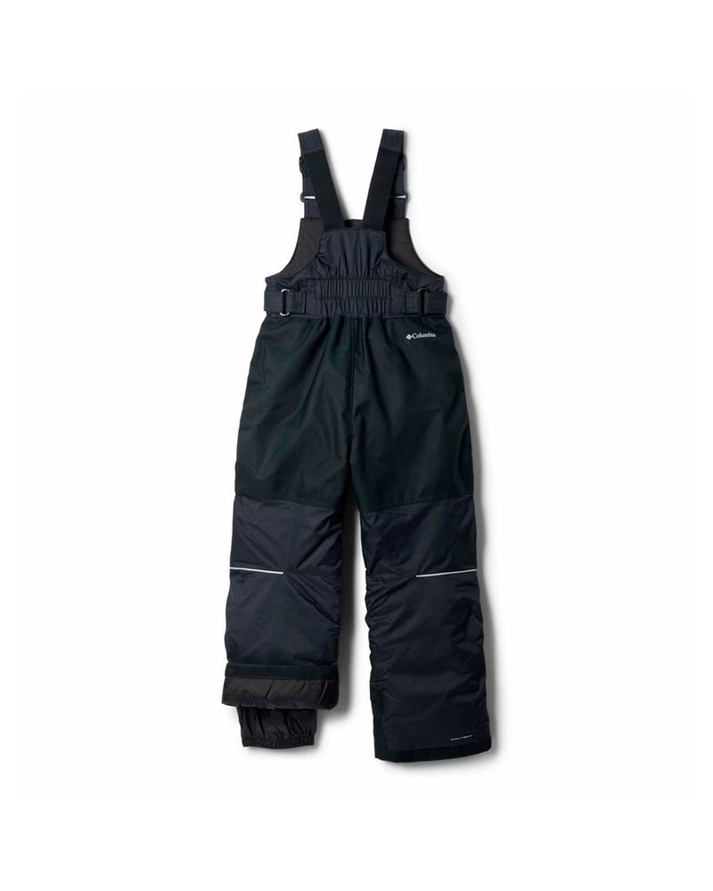 Pantalon-De-Nieve-Niño-Adventure-Ride-II-Negro-Columbia
