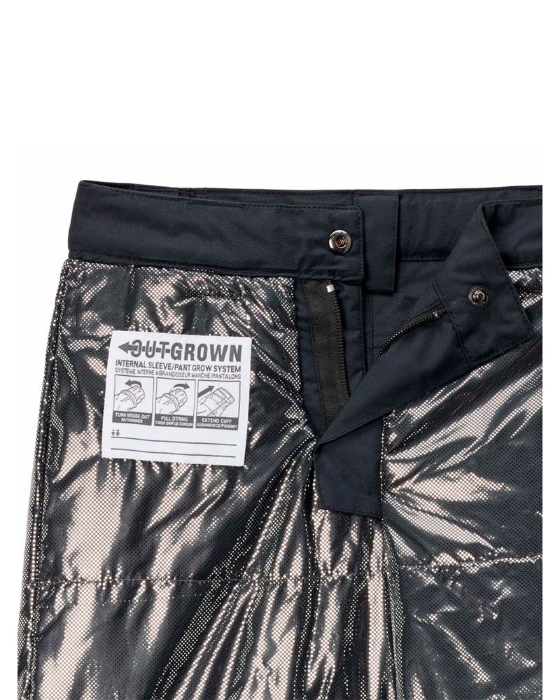 Pantalon-De-Nieve-Niño-Bugaboo-III-Negro-Columbia
