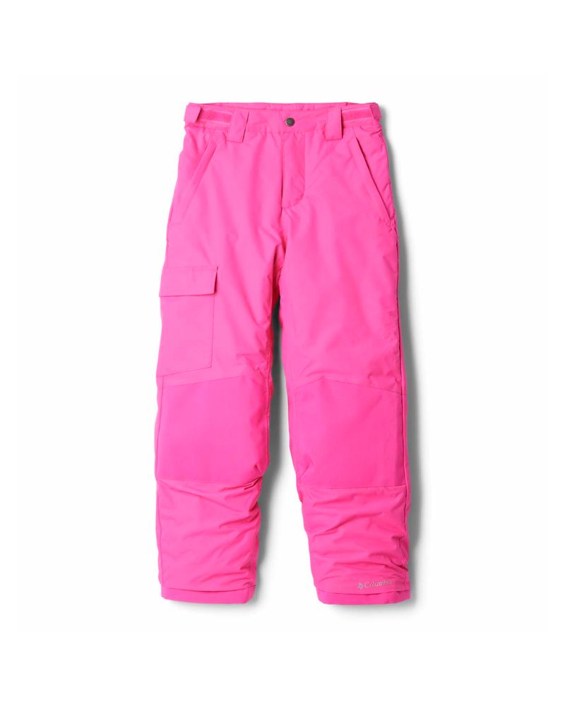 Pantalon-De-Nieve-Niño-Bugaboo-III-Rosado-Columbia