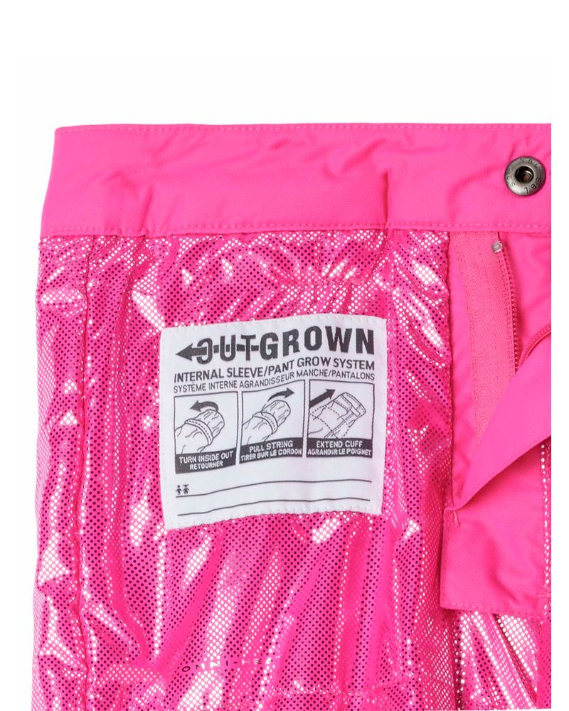 Pantalon-De-Nieve-Niño-Bugaboo-III-Rosado-Columbia