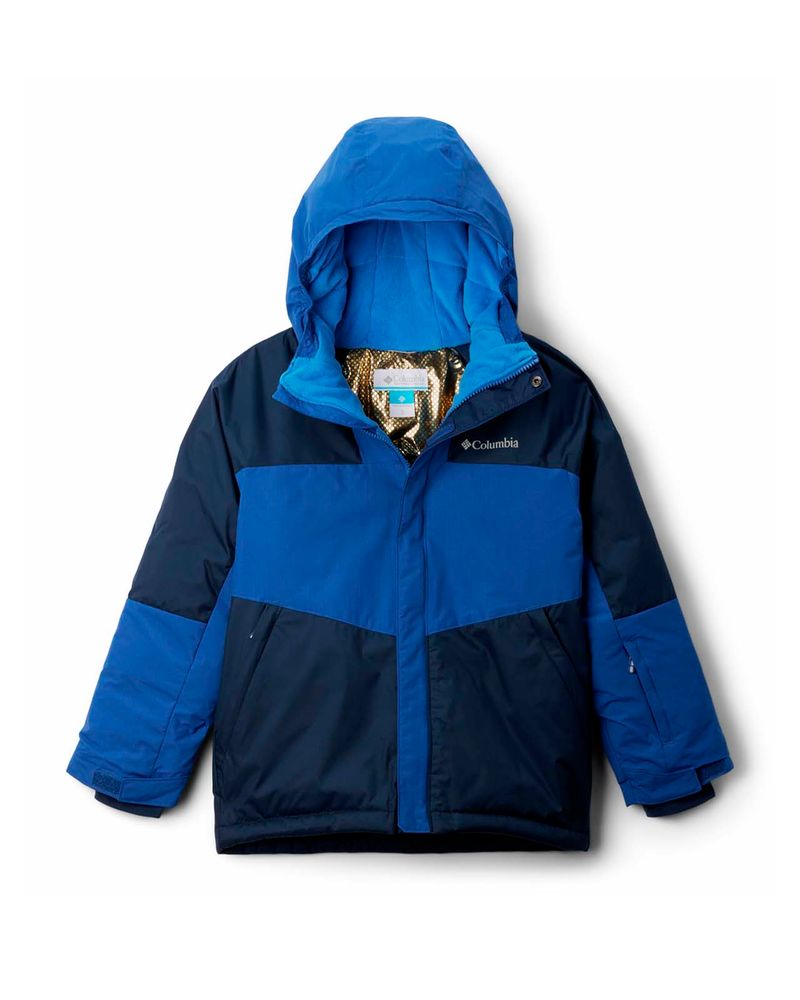 Parka-Niño-Mighty-Mogul-III-Azul-Columbia