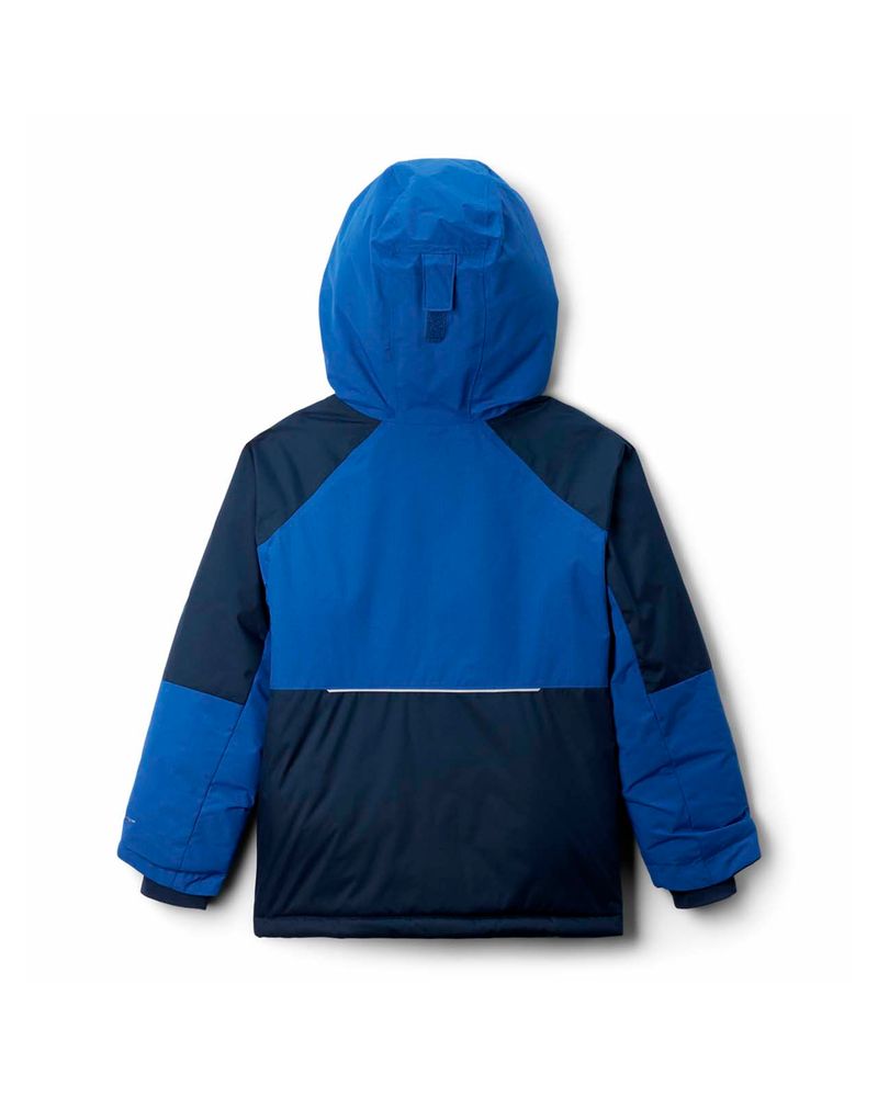 Parka-Niño-Mighty-Mogul-III-Azul-Columbia
