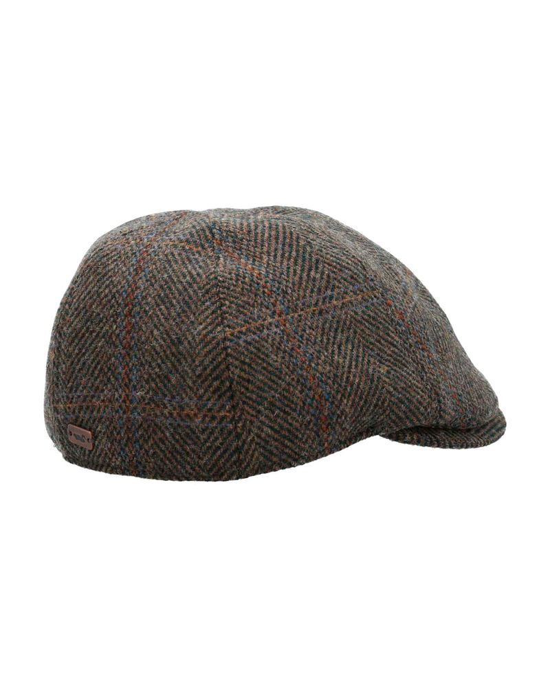 Boina-Lana-Hombre-Rkf-Garret-Beret-Cafe-Rockford
