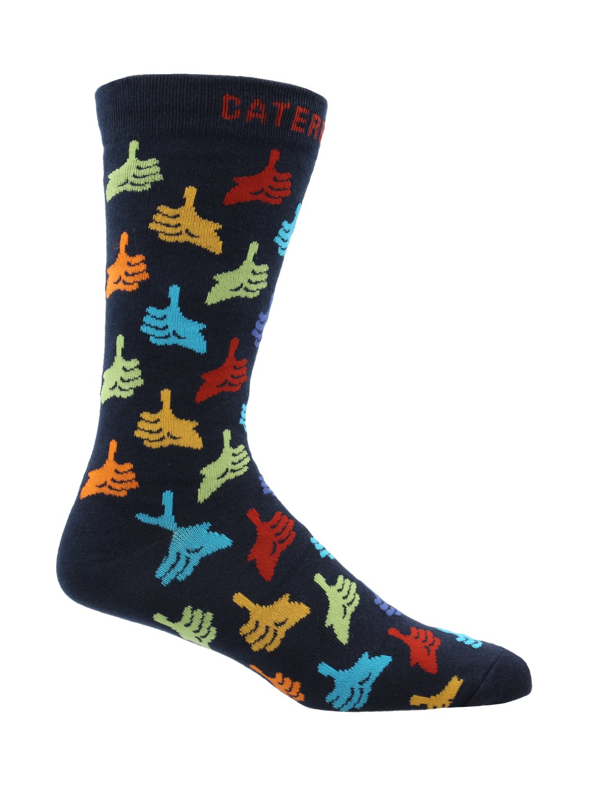 Pack 3 Pares Calcetines Unisex A3 Cat