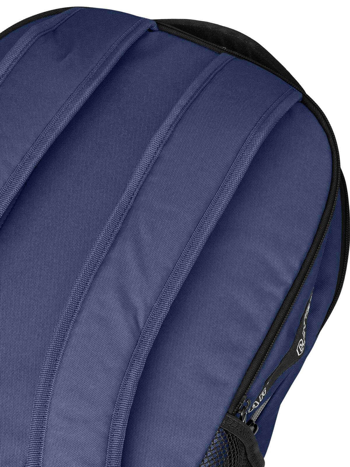 Mochila Unisex Advance Gris Cat
