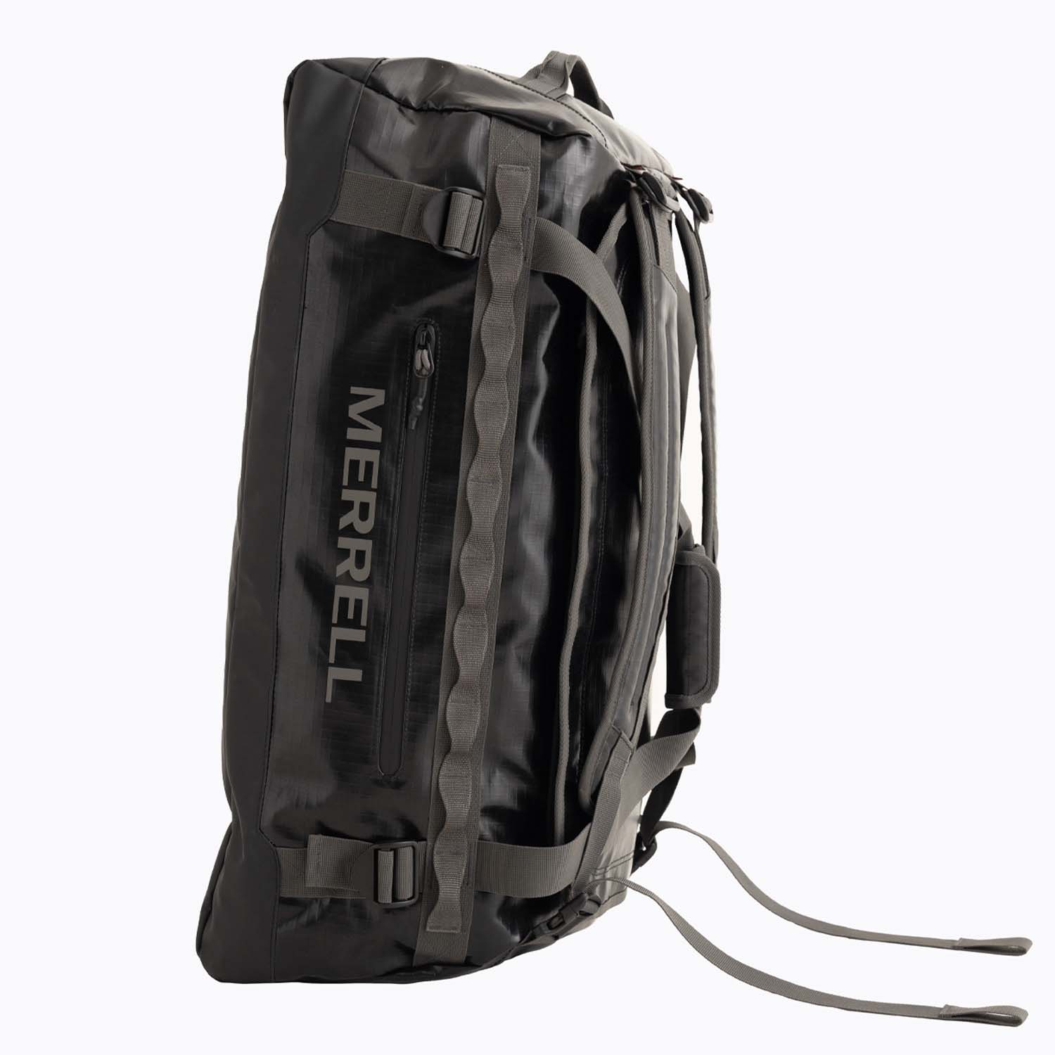 Bolso Unisex Omineca Rip-Stop Tpu Negro Merrell