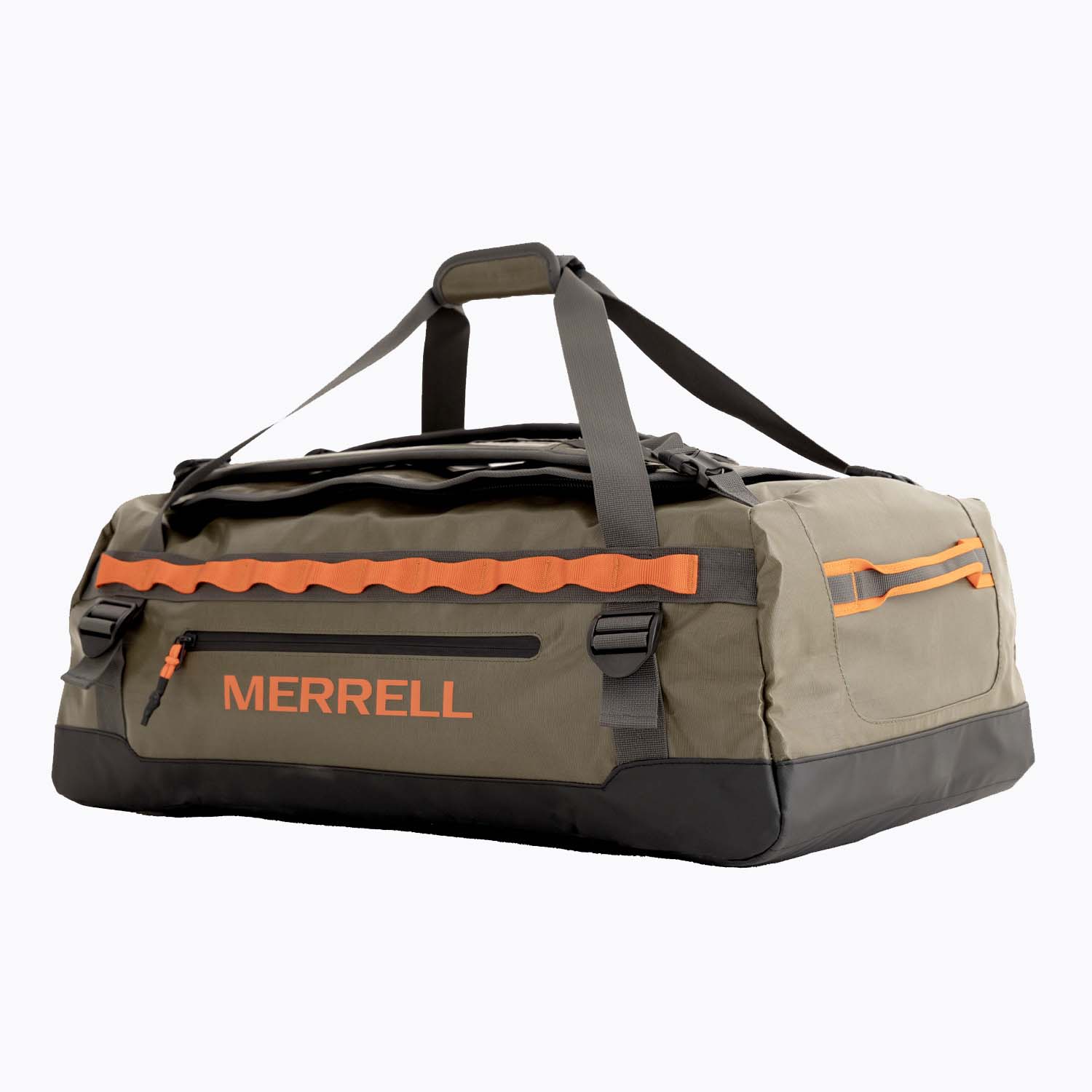 Bolso Unisex Omineca Rip-Stop Tpu Verde Merrell