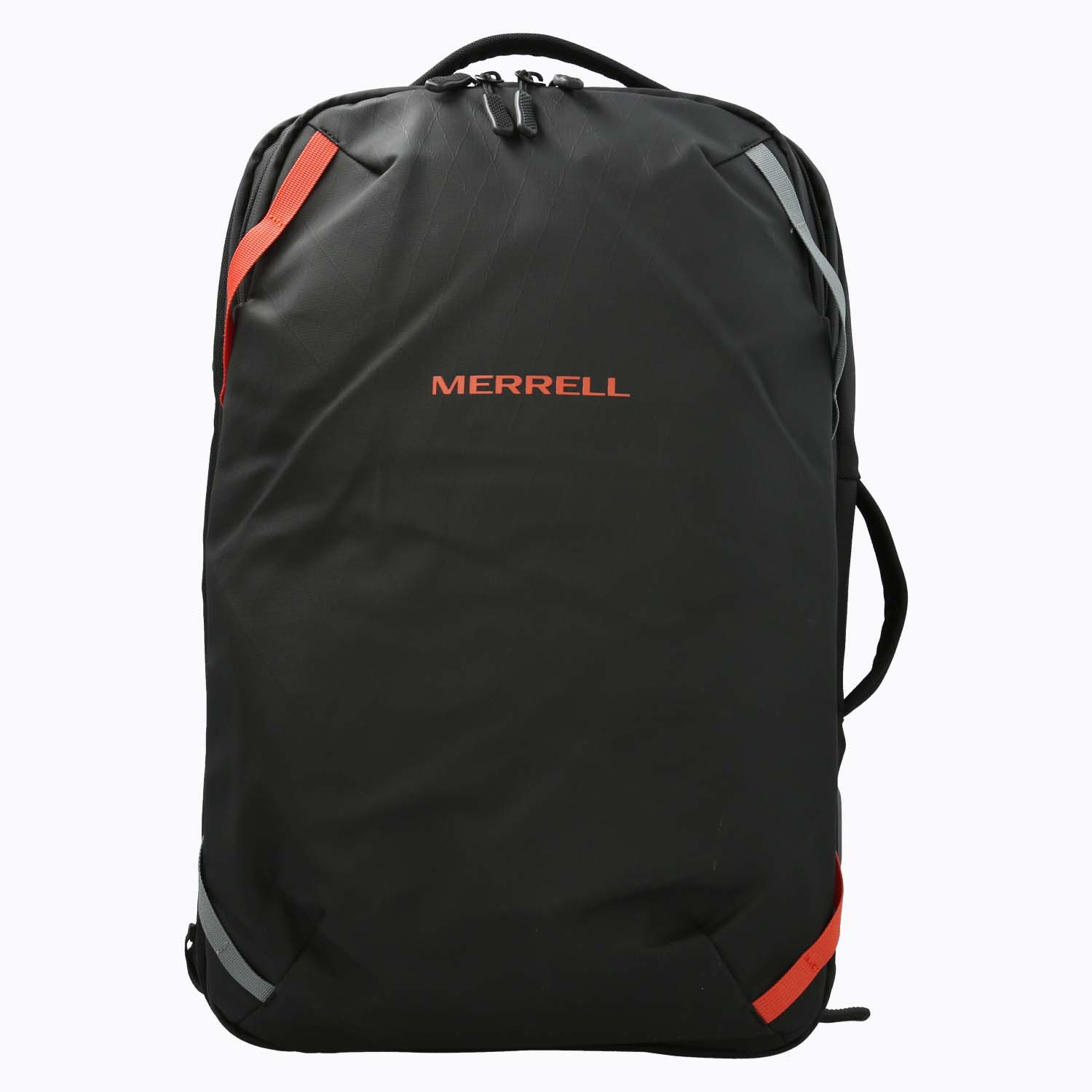 Mochila Unisex Obo Expandable Backp Negro Merrell